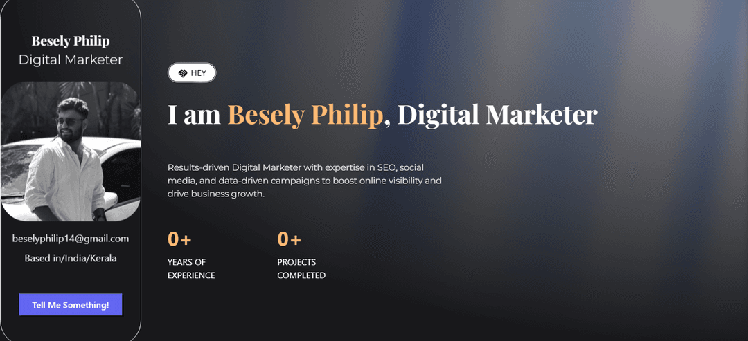 Besely Philip EnteProfile